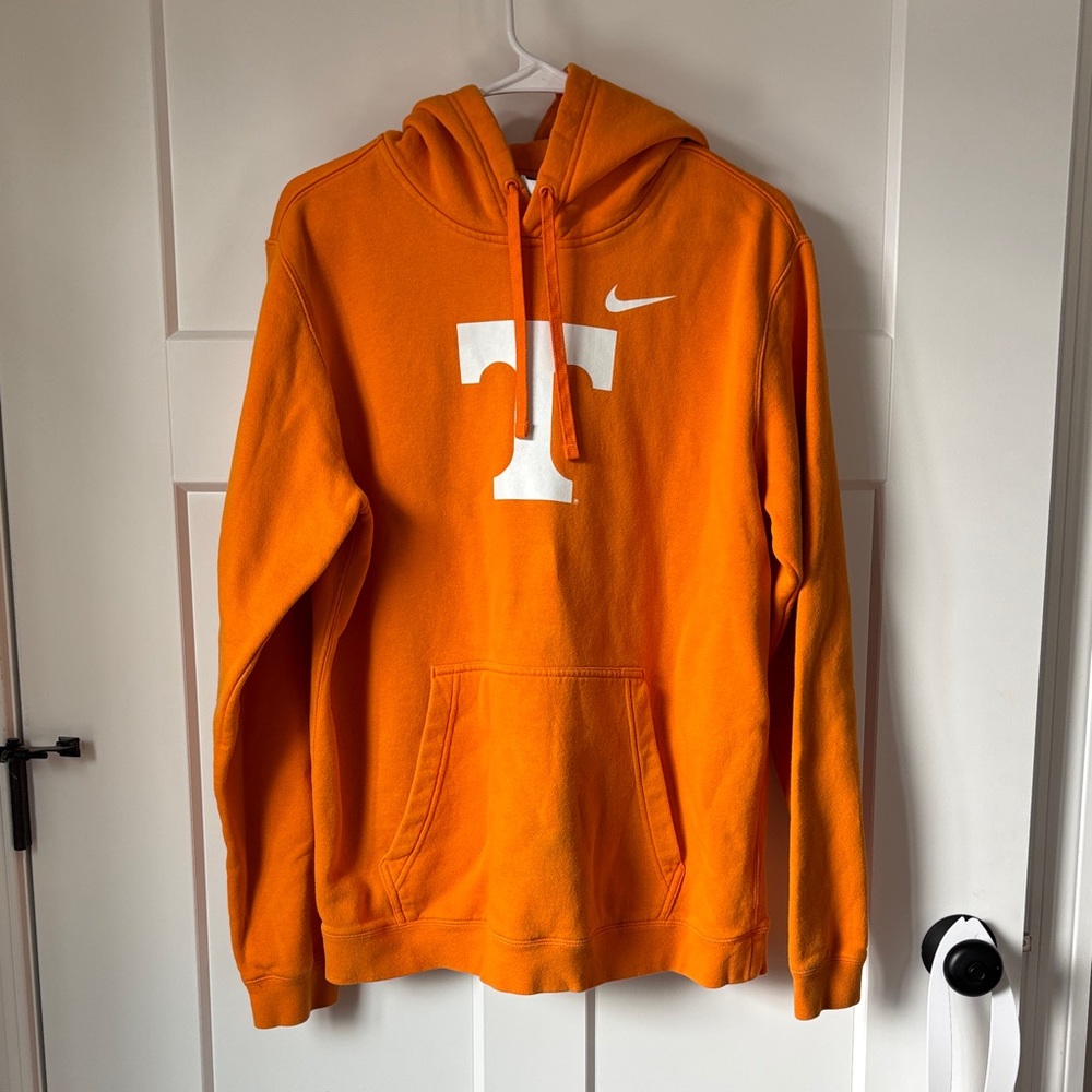 Nike Men's University of Tennessee Hoodie